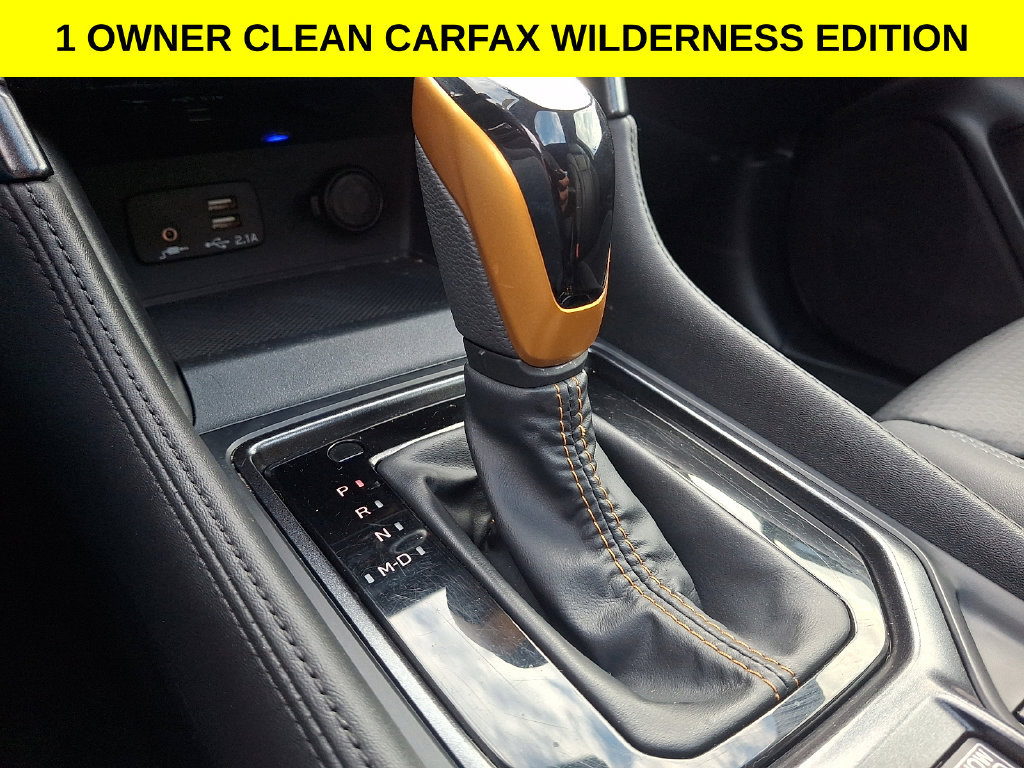 Used 2022 Subaru Forester Wilderness AWD/4WD image 15