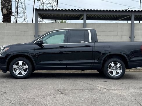 New 2025 Honda Ridgeline RTL image 7