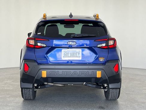 New 2026 Subaru Crosstrek 2.5i Wilderness AWD/4WD image 5