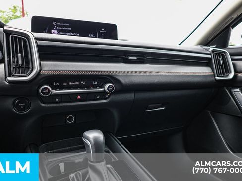 Used 2025 MAZDA CX-50 AWD 2.5 Hybrid w/ Premium Pkg image 39