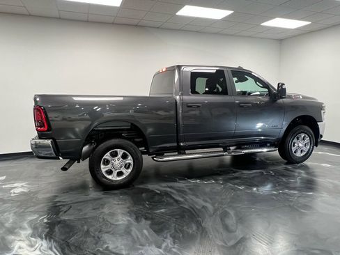Used 2025 RAM 2500 Big Horn image 21