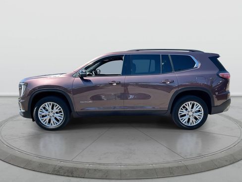 Used 2024 GMC Acadia Elevation FWD image 5