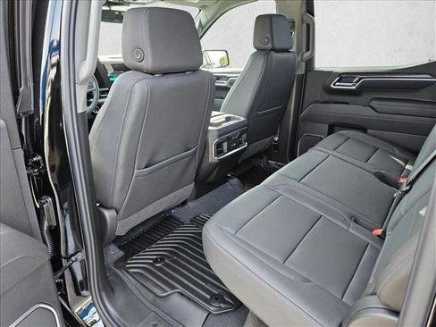 New 2026 Chevrolet Silverado 1500 LTZ w/ LTZ Convenience Package II image 12