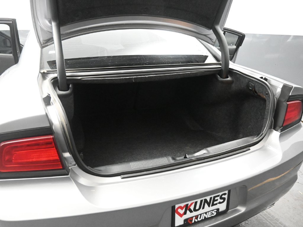 Used 2013 Dodge Charger SXT AWD/4WD image 37
