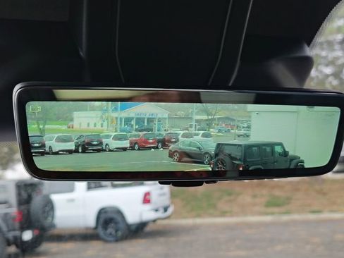 New 2026 RAM ProMaster 2500 w/ Quick Order Package 22G SLT image 3