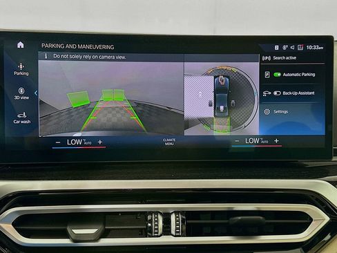 Certified 2023 BMW 330e w/ M Sport Package image 14