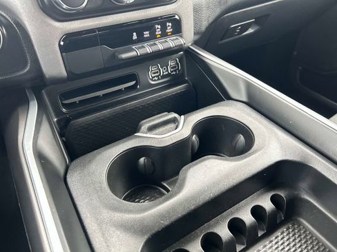 Used 2023 RAM 1500 Big Horn image 36