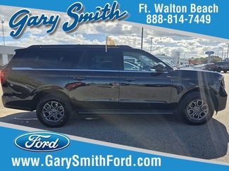 Certified 2025 Ford Expedition Max Active video 1