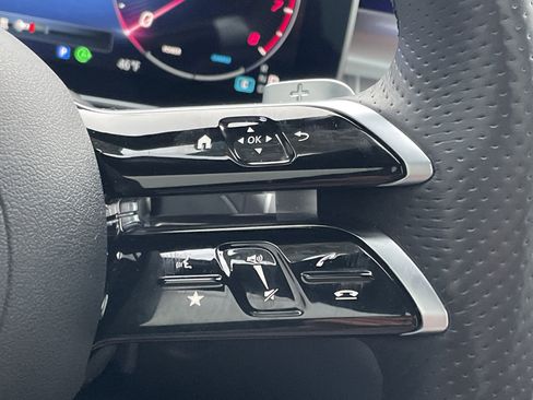 Certified 2024 Mercedes-Benz C 300 C 300 Sedan image 29