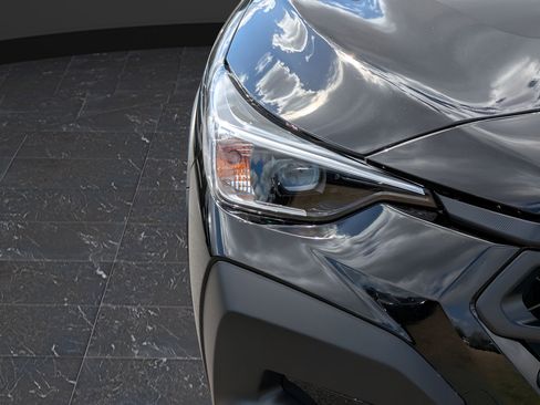 Certified 2026 Subaru Crosstrek 2.5i AWD/4WD image 9
