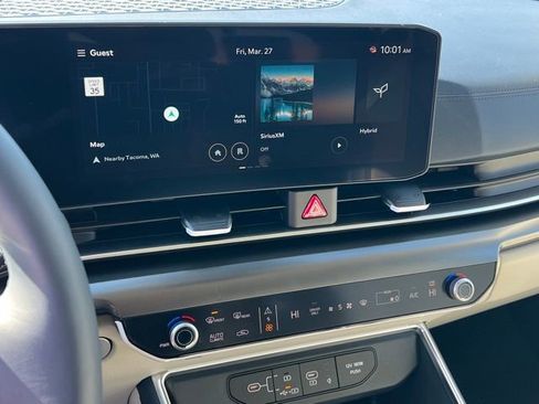 New 2026 Kia Carnival SX Prestige FWD image 19