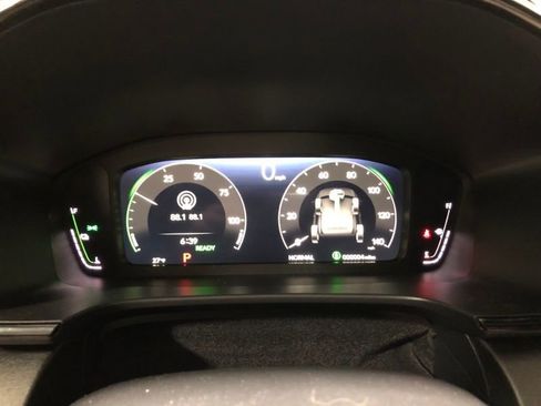 New 2026 Honda CR-V Sport-L image 26