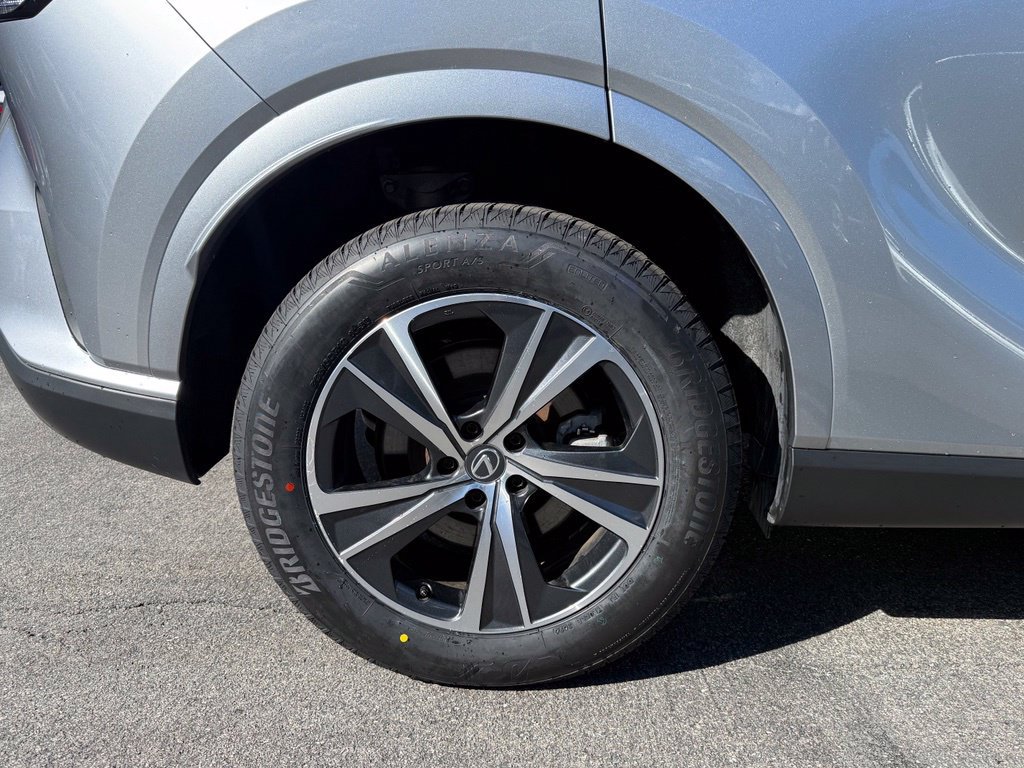Used 2025 Lexus RX 350h AWD/4WD image 30