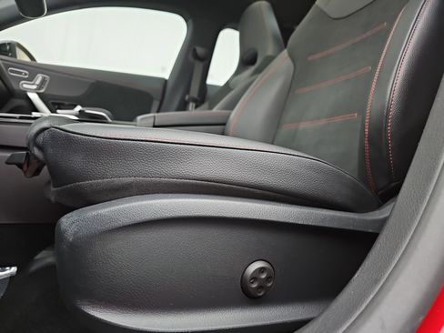 Certified 2020 Mercedes-Benz CLA 250 CLA 250 image 9