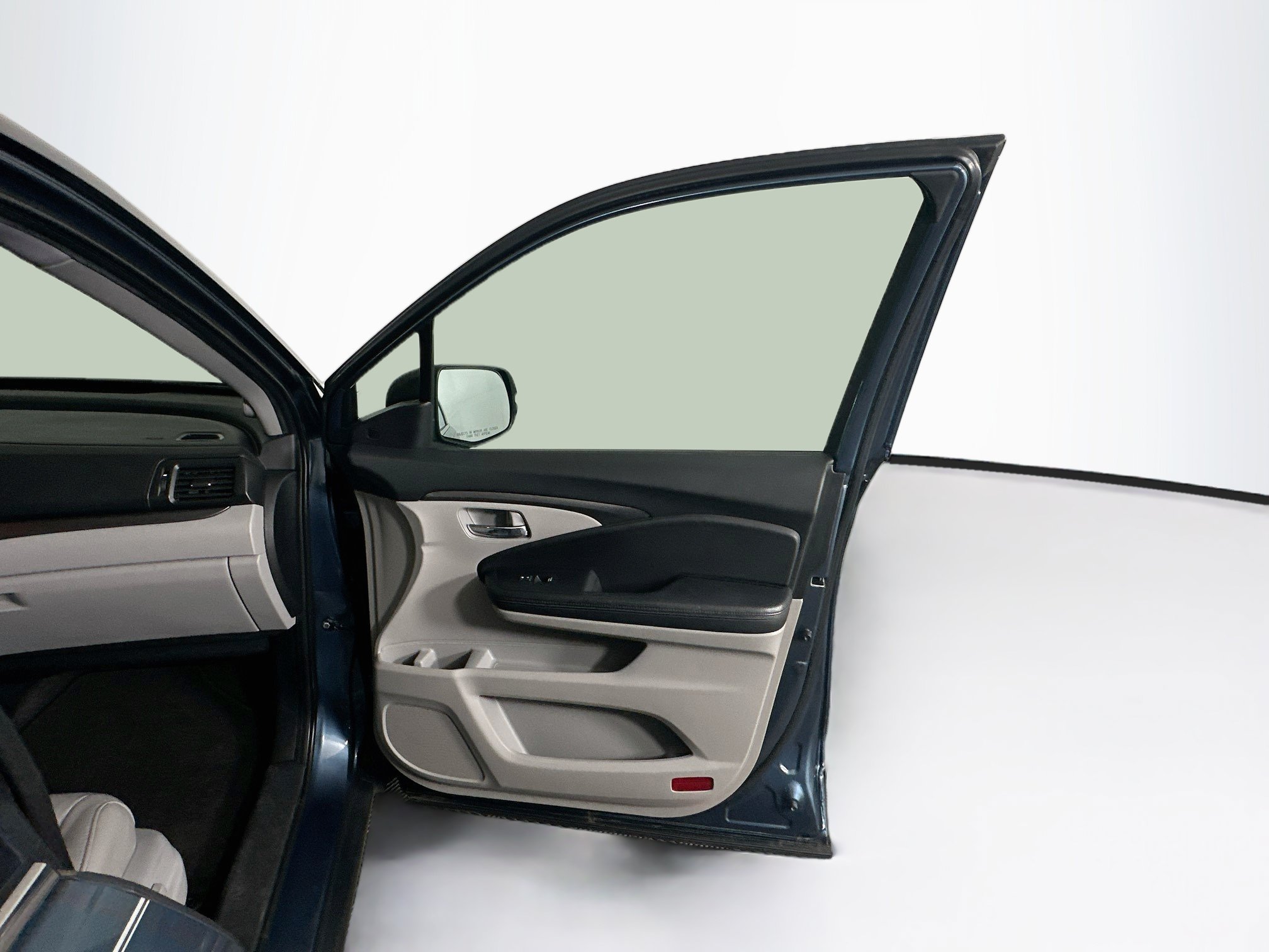 Used 2019 Honda Pilot EX-L image 32