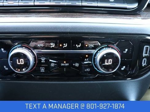 New 2026 GMC Sierra 1500 Elevation w/ Elevation Premium Package image 28