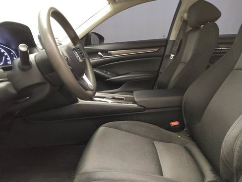 Used 2021 Honda Accord LX image 17