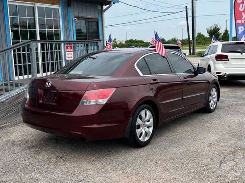 Used 2008 Honda Accord LX-P image 6