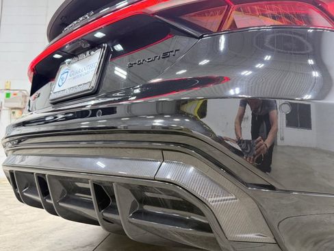 Used 2022 Audi RS e-tron GT w/ Year 1 Package AWD/4WD image 24