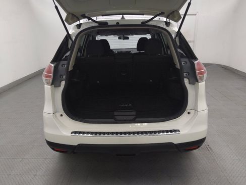 Used 2016 Nissan Rogue SV FWD image 29
