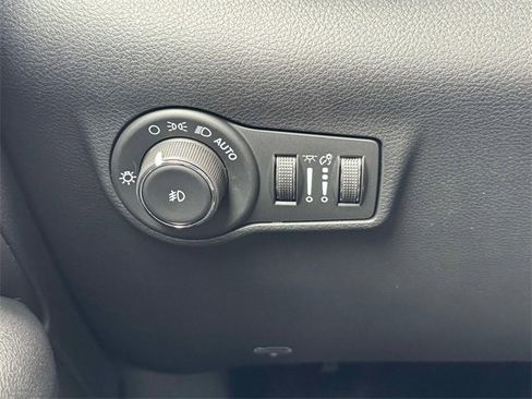 New 2026 Jeep Compass Latitude w/ Quick Order Package 29K image 23