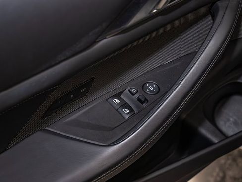 Certified 2024 BMW M4 Coupe w/ M Carbon Exterior Package image 14