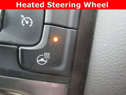 Used 2021 Chevrolet Silverado 1500 LTZ w/ LTZ Premium Package image 30