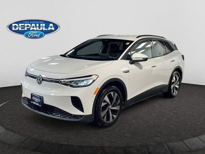 Used 2023 Volkswagen ID.4 Pro