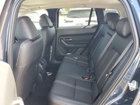 New 2026 MAZDA CX-50 AWD 2.5 S w/ Cargo Package image 30