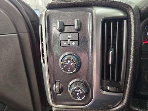 Used 2014 Chevrolet Silverado 1500 LT w/ All Star Edition image 14