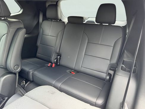 New 2026 GMC Acadia Elevation w/ Elevation Premium Package FWD image 13