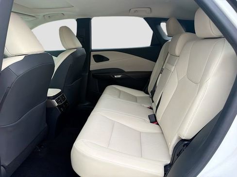 Used 2023 Lexus RX 350 Premium Plus w/ Cold Area Package FWD image 22
