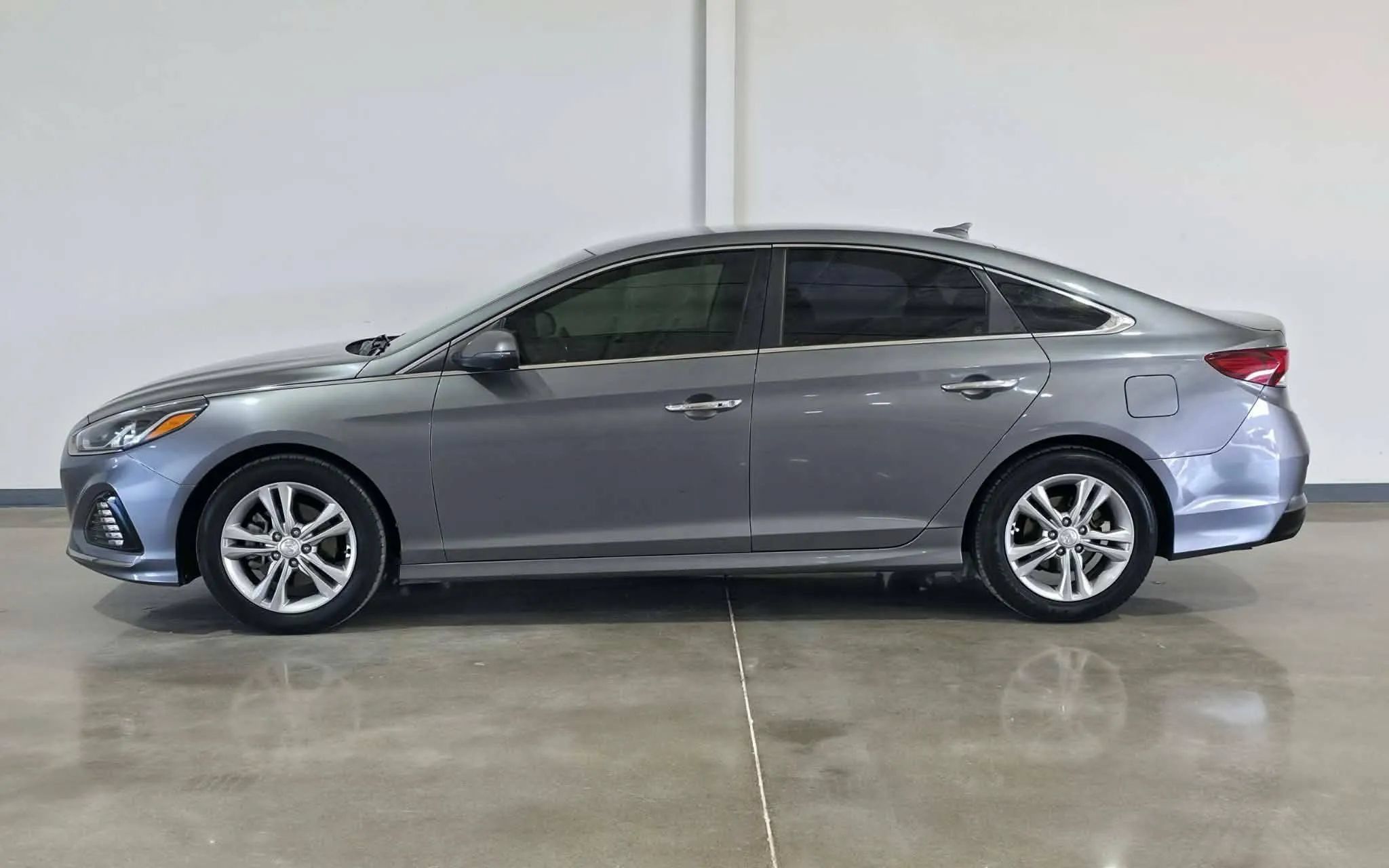 Used 2019 Hyundai Sonata SEL FWD image 6