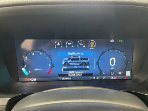 New 2025 Ford F150 XLT w/ Equipment Group 302A MID image 22