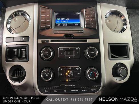 Used 2017 Ford Expedition EL XLT image 30