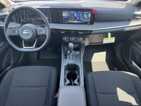 New 2026 Nissan Kicks S FWD image 2