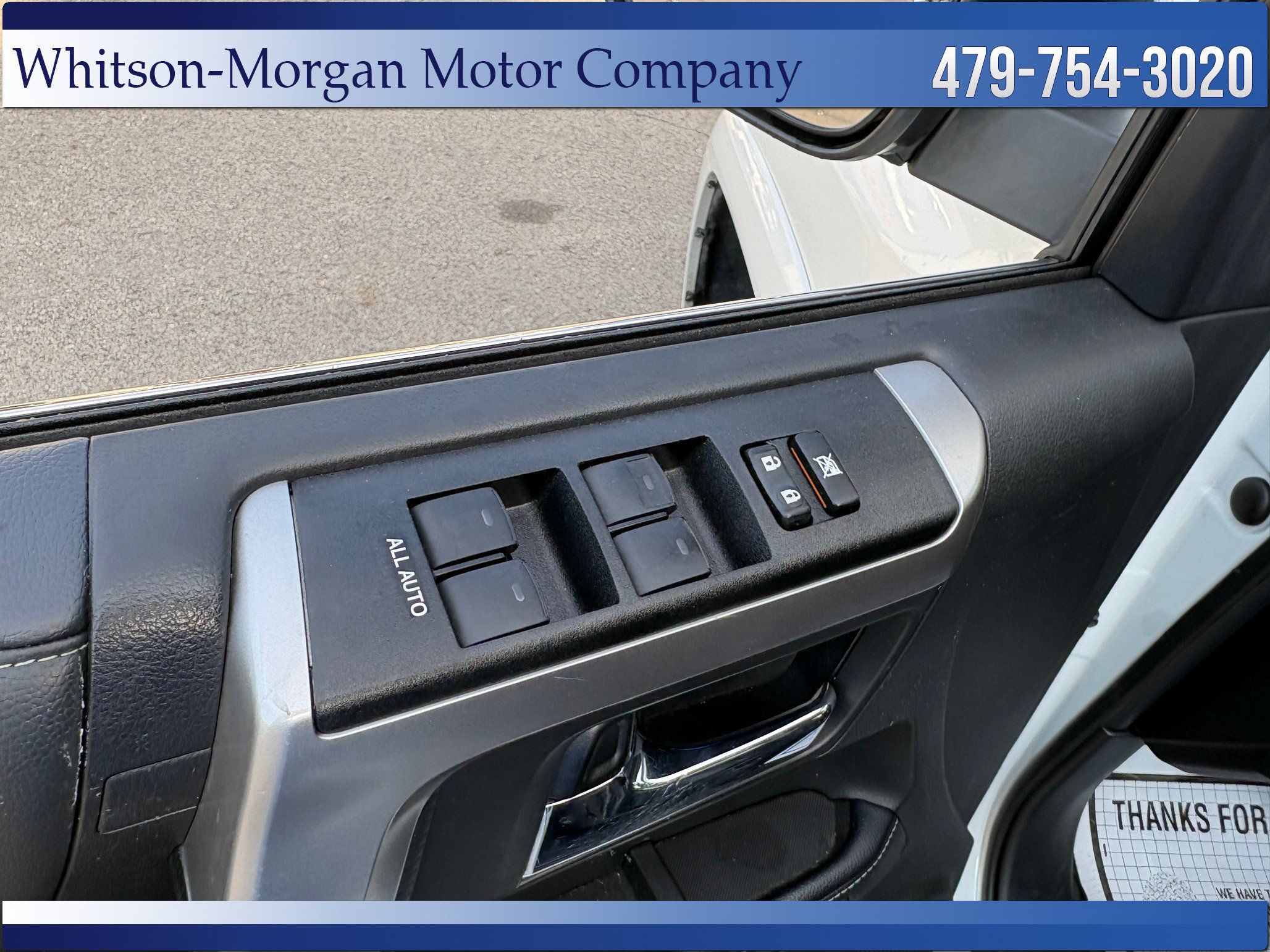 Used 2024 Toyota 4Runner Limited AWD/4WD image 12