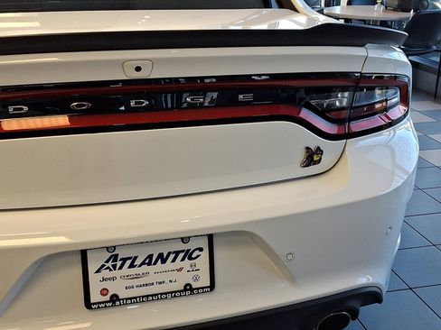 Used 2019 Dodge Charger Scat Pack w/ Driver Confidence Group image 15