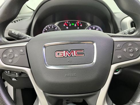 Used 2022 GMC Terrain SLE w/ Driver Convenience Package AWD/4WD image 22