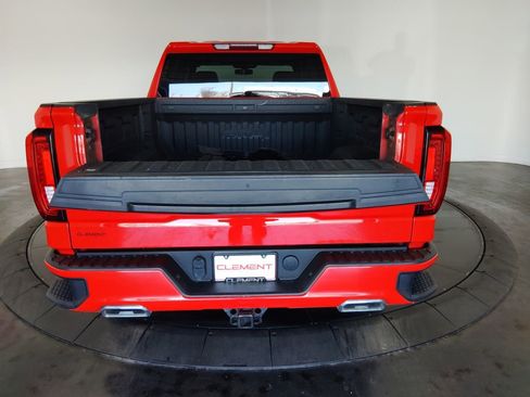 Used 2021 GMC Sierra 1500 AT4 image 10