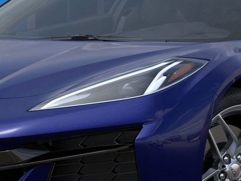 New 2025 Chevrolet Corvette Z06 image 10