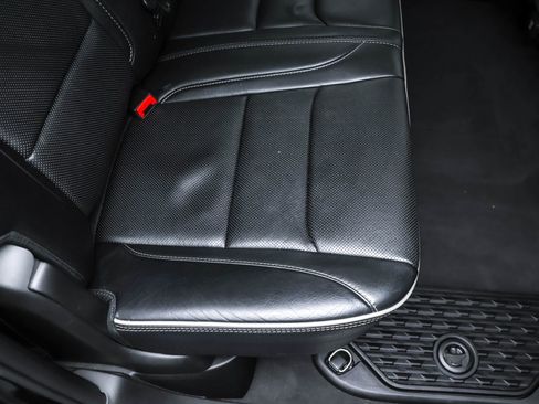 Used 2021 RAM 1500 Limited w/ Night Edition image 38