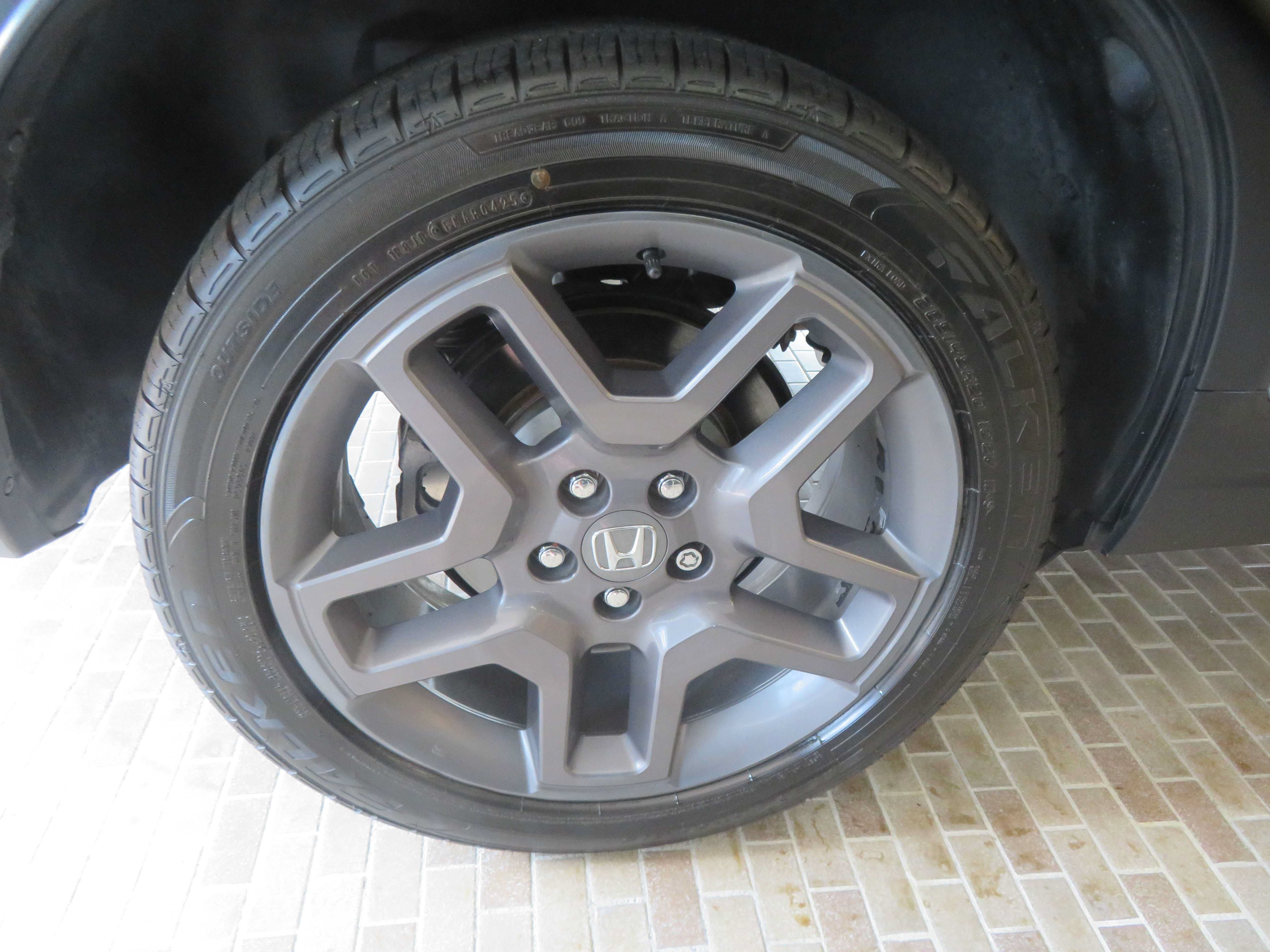 Used 2022 Honda Passport EX-L image 9