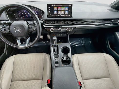 Used 2023 Honda Civic Sport Touring image 15