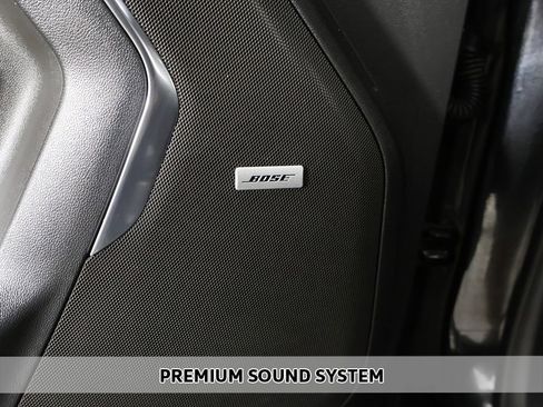 Used 2025 Chevrolet Tahoe RST w/ Comfort Package AWD/4WD image 4