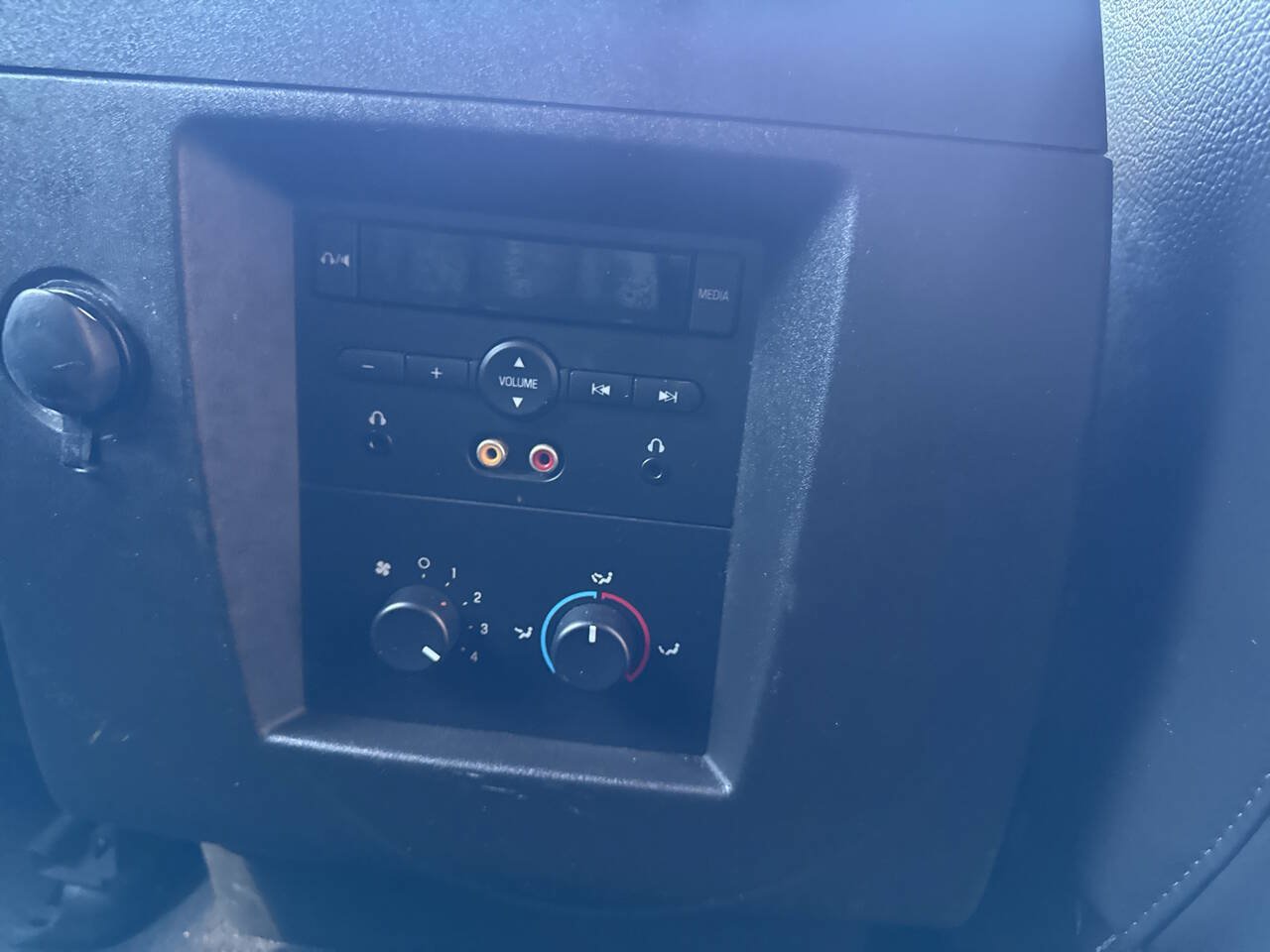 Used 2008 Ford Expedition XLT AWD/4WD image 19