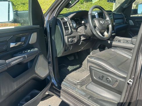 Used 2020 RAM 1500 Limited AWD/4WD image 12