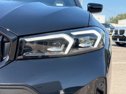 New 2026 BMW 330i Sedan w/ M Sport Package image 9