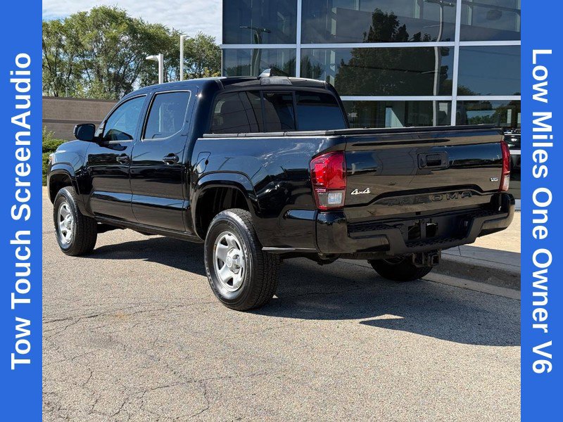 Used 2023 Toyota Tacoma SR AWD/4WD image 5