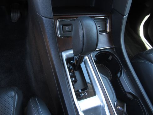 Used 2023 Subaru Ascent Touring image 23